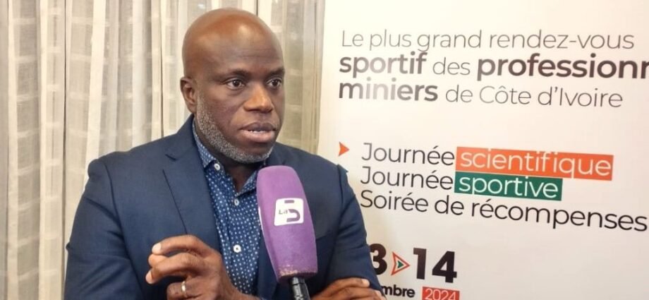 Mining Olympiades : Une 8e édition prometteuse 1 TOF YAKRO 1