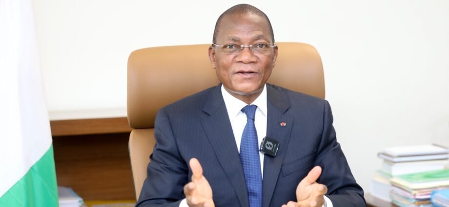 Réforme foncière en Côte d'Ivoire : L’introduction de l’Attestation de droit d’usage coutumier (ADU) à partir de 2025 1 bruno 2