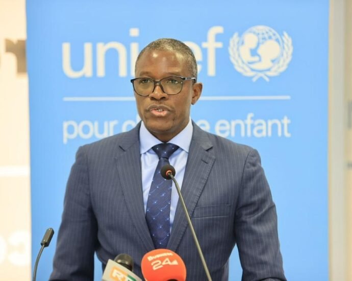 Système statistique national : Une conférence pour explorer de nouvelles sources de financement 6 paln 3