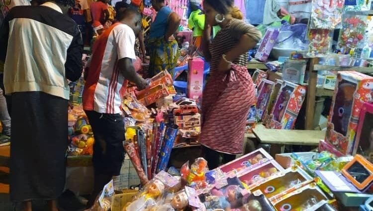 photo Bouake 4