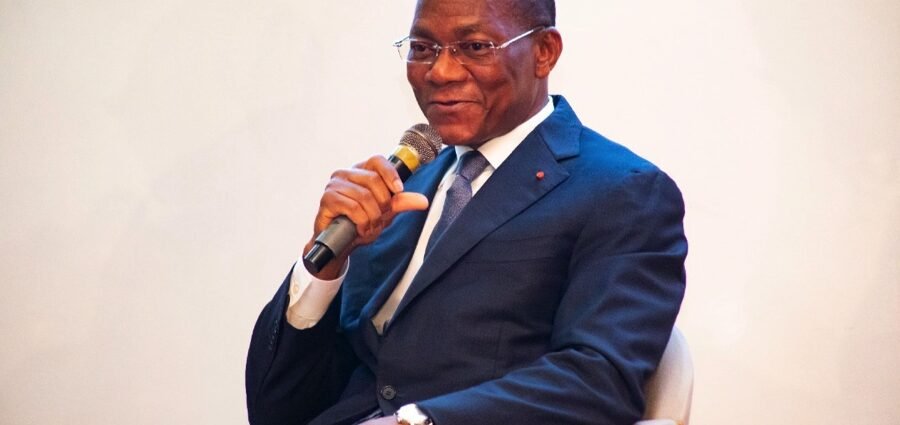 Alerte sur les programmes immobiliers illégaux à Abidjan : La mise en garde sévère du MCLU 1 photo Bruno Kone
