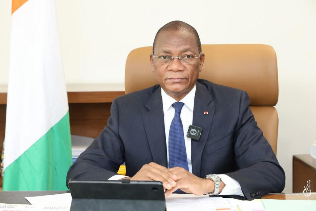 Réforme foncière en Côte d'Ivoire : L’introduction de l’Attestation de droit d’usage coutumier (ADU) à partir de 2025 2 photo Buno Kone 1