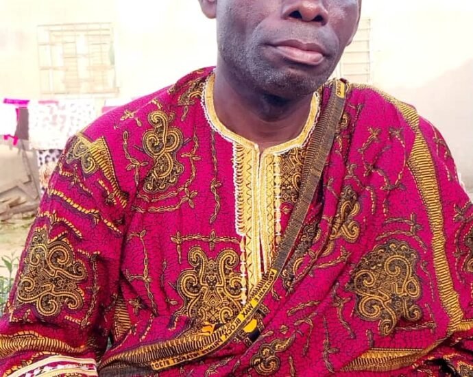 Course à l’obtention des actes de propriété foncière : Entre espoir et inquiétude à Abobo-N’guessankoi 3 photo litige foncier 2