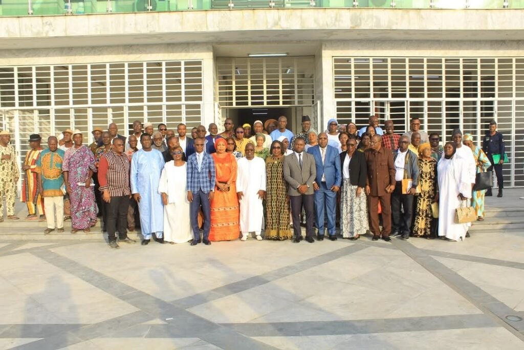 photo mairie dAbobo 1