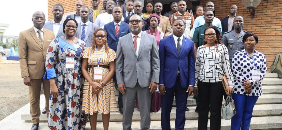 Conférence sur le Financement : La Côte d'Ivoire renforce son système statistique 1 photo statistique 1