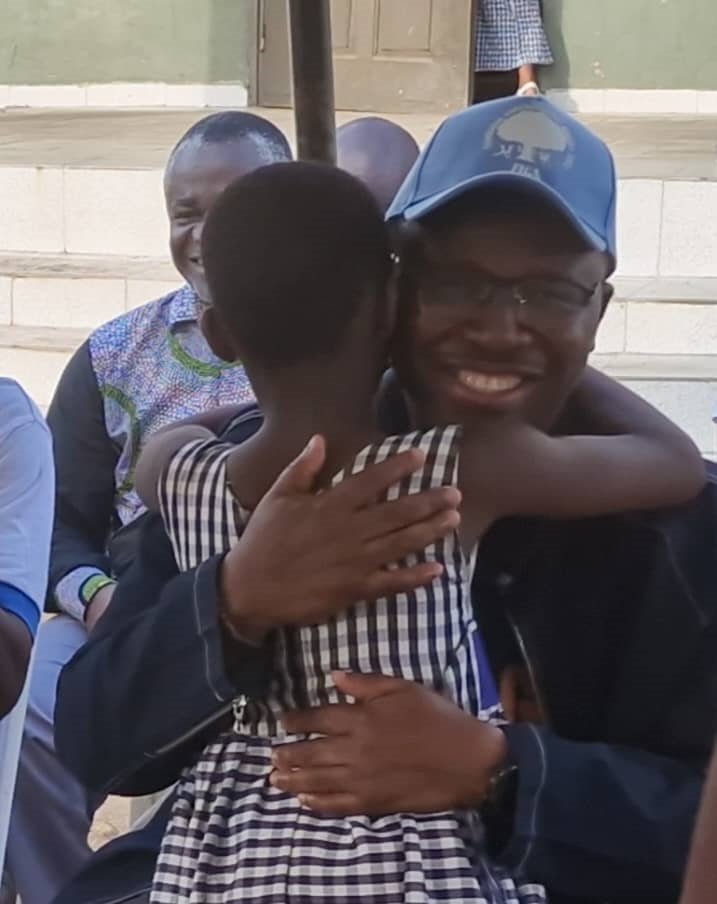 Gouaré Amême : Un économiste et technocrate reconnu, pionnier de la cohésion sociale en Côte d'Ivoire 2 photo tech 1