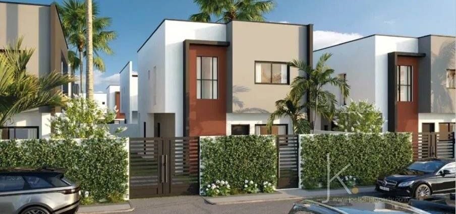 Le Ministère de la Construction met en garde contre des programmes immobiliers "illégaux" dans le district d'Abidjan 1 tof SOA