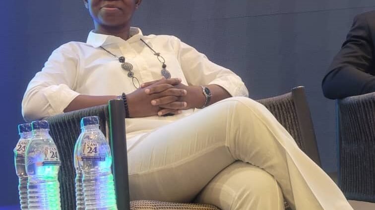 Salon africain des assurances : Une vision pour un secteur inclusif et résilient en Afrique 1 Assur