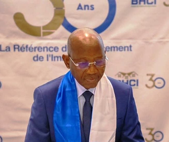 La BHCI fête son trentenaire 4 BH3