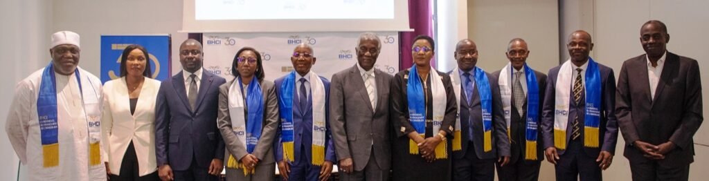 La BHCI fête son trentenaire 3 BH4