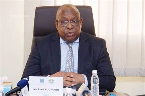 Mesure des audiences des médias audiovisuels en Côte d'Ivoire : La HACA choisit KANTAR S.A. 2 Haca 2