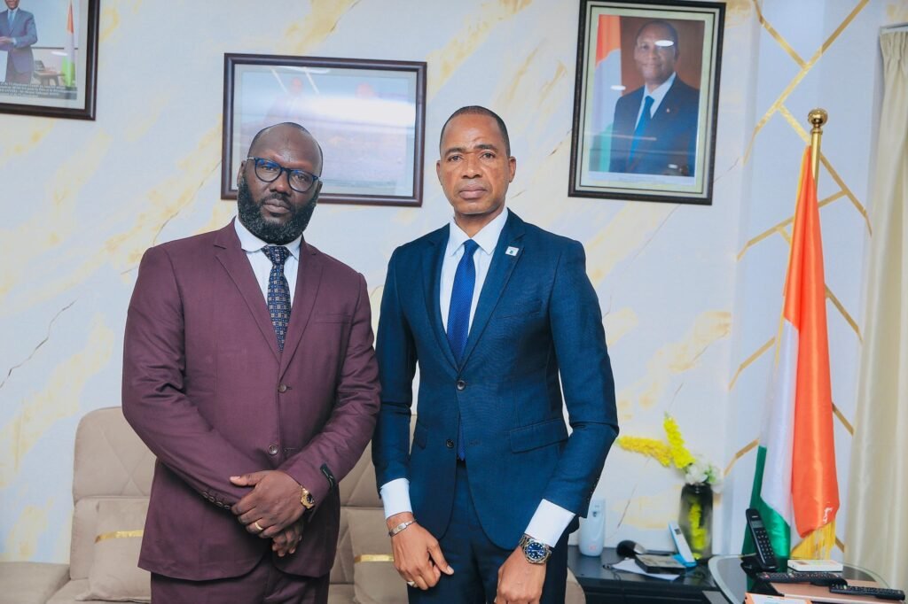 Réforme Foncière en Côte d'Ivoire : L'ADU, un outil clé pour la sécurisation des transactions immobilières 3 Yamoussa 1
