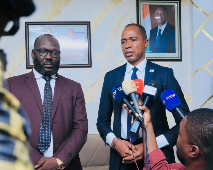 Réforme Foncière en Côte d'Ivoire : L'ADU, un outil clé pour la sécurisation des transactions immobilières 6 Yamoussa 2