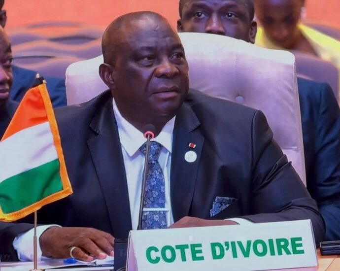 Sommet extraordinaire de l'Union Africaine à Kampala : Vers un nouveau chapitre pour l'agriculture en Afrique 4 photo Adjoumani 1