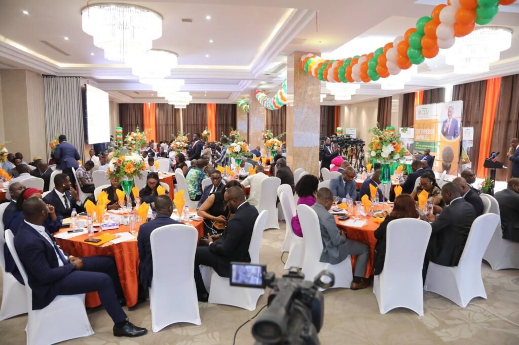 Foncier urbain en Côte d'Ivoire : Bruno Koné encourage l'acquisition de terrains approuvés 5 photo Bruno Kone 3