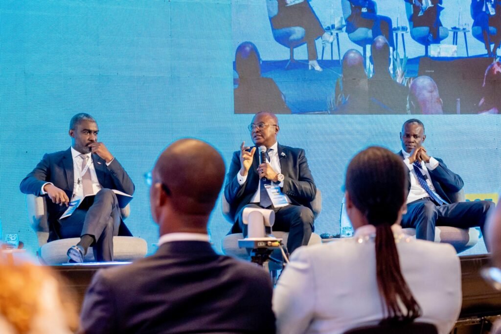 Rencontres du marché des titres publics 2025 à Abidjan : Vers une mobilisation accrue de l’épargne intérieure 3 photo Cnps 3