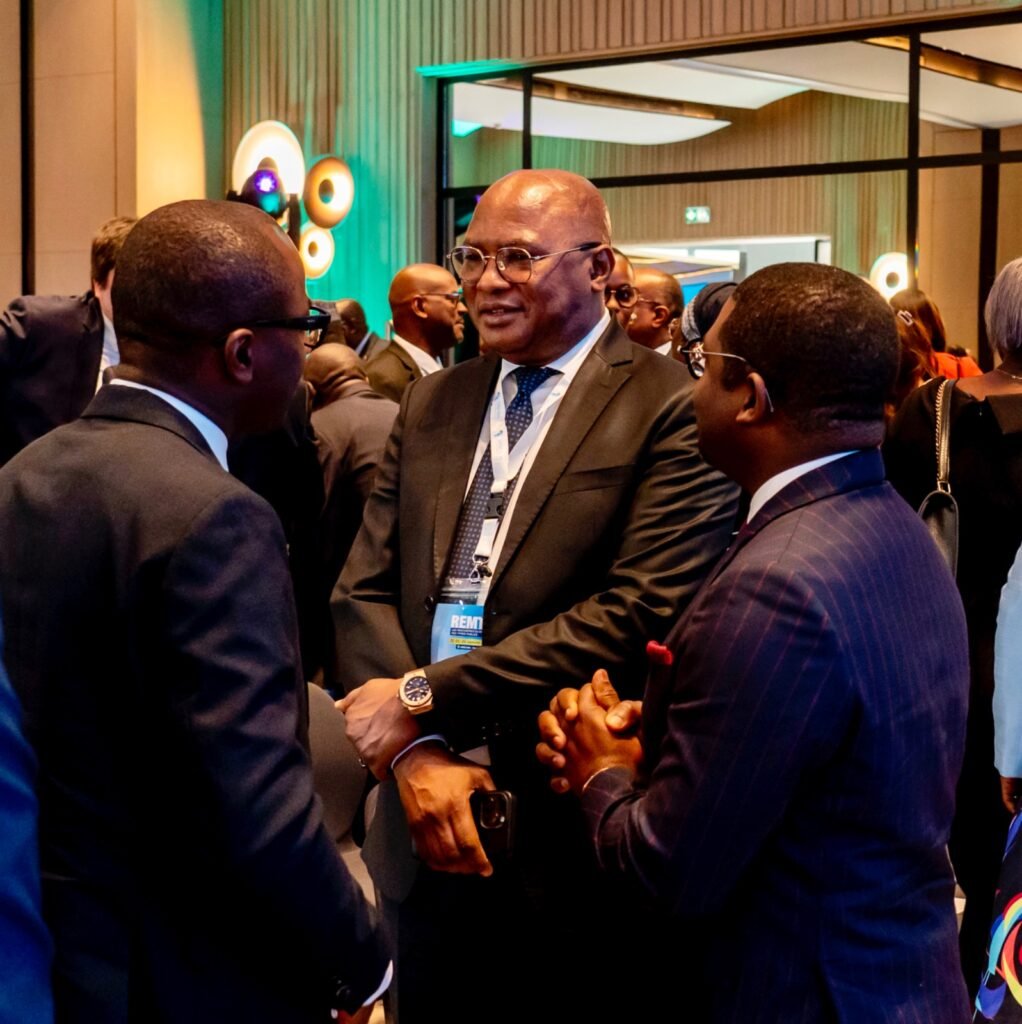 Rencontres du marché des titres publics 2025 à Abidjan : Vers une mobilisation accrue de l’épargne intérieure 5 photo Cnps 5