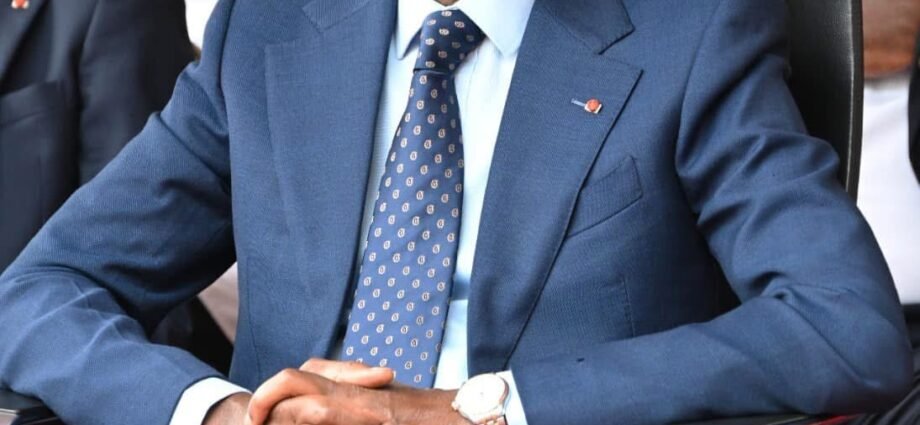 Lutte contre la corruption en Côte d'Ivoire : Des avancées et perspectives 1 photo Habg 2