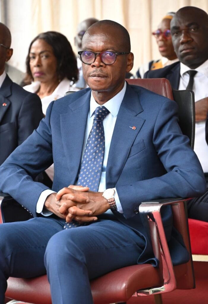 Lutte contre la corruption en Côte d'Ivoire : Des avancées et perspectives 4 photo Habg 3
