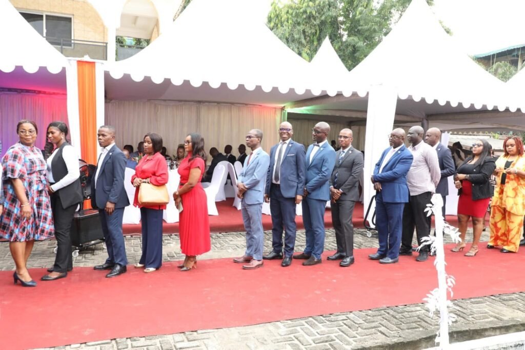Lutte contre la corruption en Côte d'Ivoire : Des avancées et perspectives 5 photo Habg 4