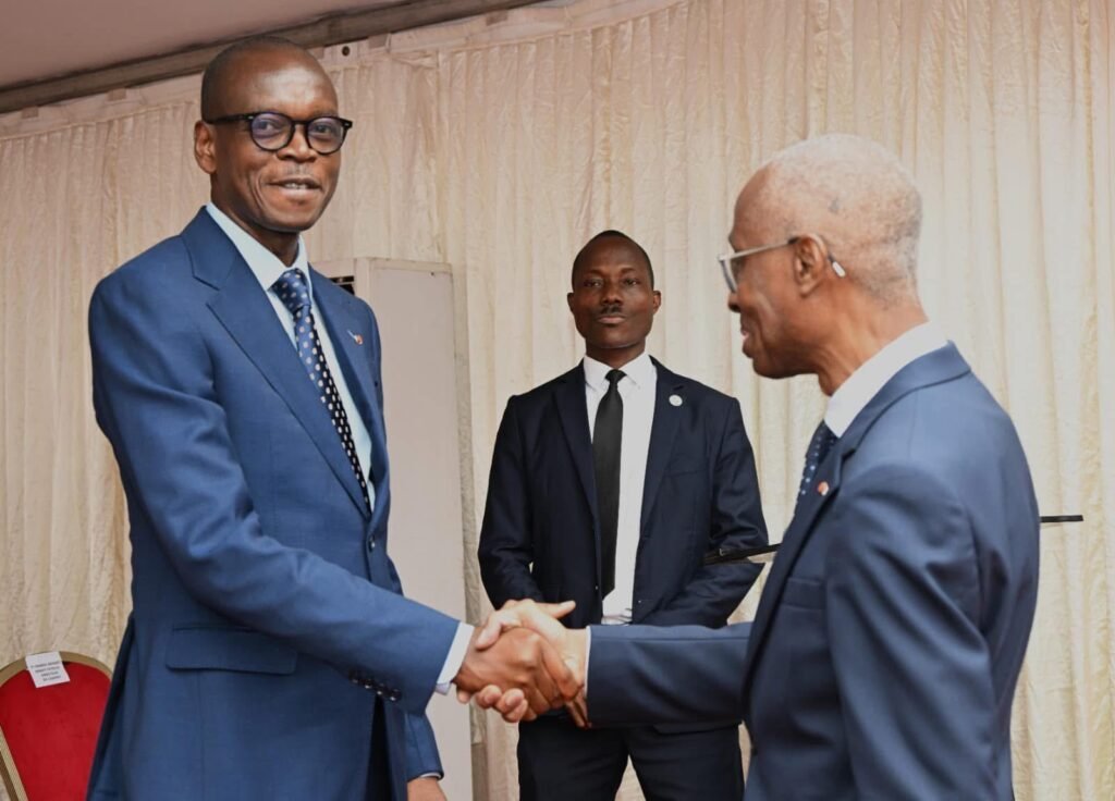 Lutte contre la corruption en Côte d'Ivoire : Des avancées et perspectives 2 photo Habg 6