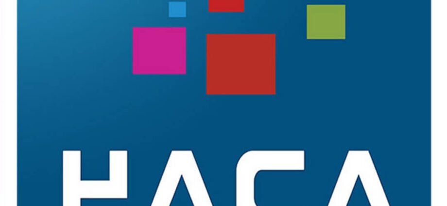 Mesure des audiences des médias audiovisuels en Côte d'Ivoire : La HACA choisit KANTAR S.A. 1 photo Haca