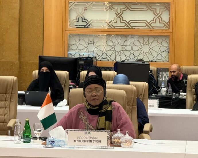 Banque islamique de développement : La Côte d’Ivoire au cœur des priorités stratégiques 2026-2035 6 photo banque islamique 2