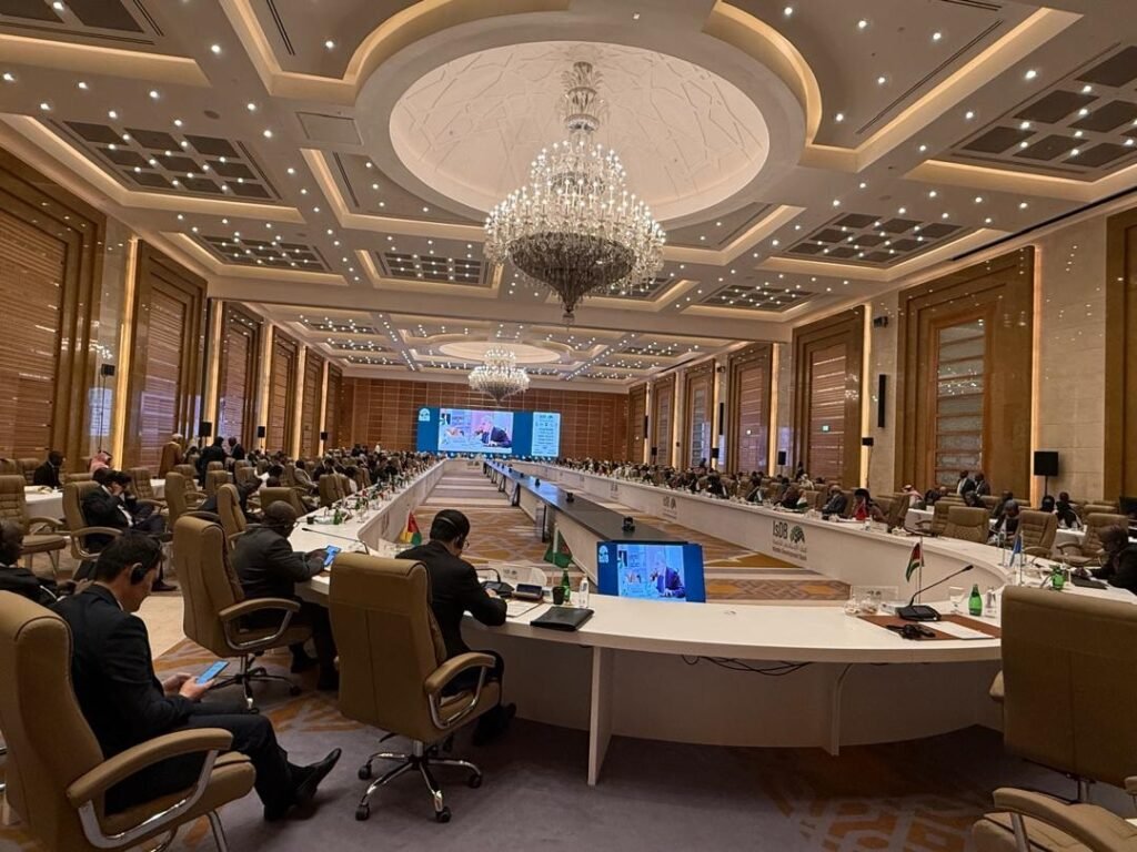 Banque islamique de développement : La Côte d’Ivoire au cœur des priorités stratégiques 2026-2035 3 photo banque islamique 4
