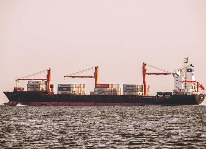 Affaire du navire transportant 20.000 tonnes de nitrate d’ammonium : Des inquiétudes et réactions à Abidjan 3 photo bateau pirate