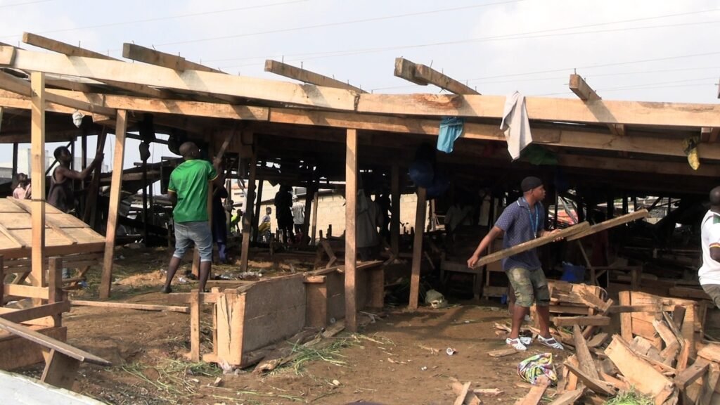 Filière bétail : Les marchés à bétail clandestins du District d’Abidjan démantelés 2 photo betail 2
