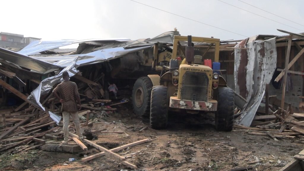 Filière bétail : Les marchés à bétail clandestins du District d’Abidjan démantelés 3 photo betail 3