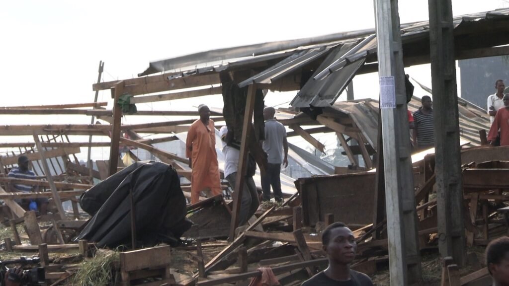 Filière bétail : Les marchés à bétail clandestins du District d’Abidjan démantelés 4 photo betail 4