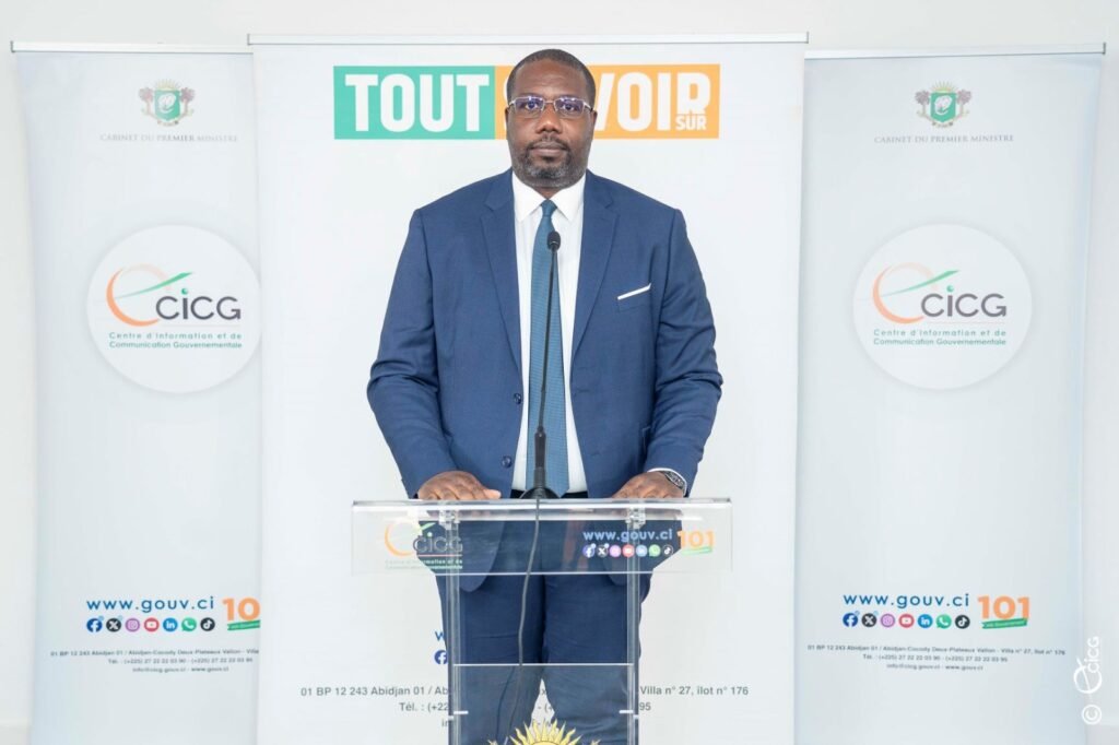 Guichet unique du commerce extérieur de Côte d'Ivoire : Un outil révolutionnaire pour faciliter les échanges commerciaux 8 photo commerce exterieur 2