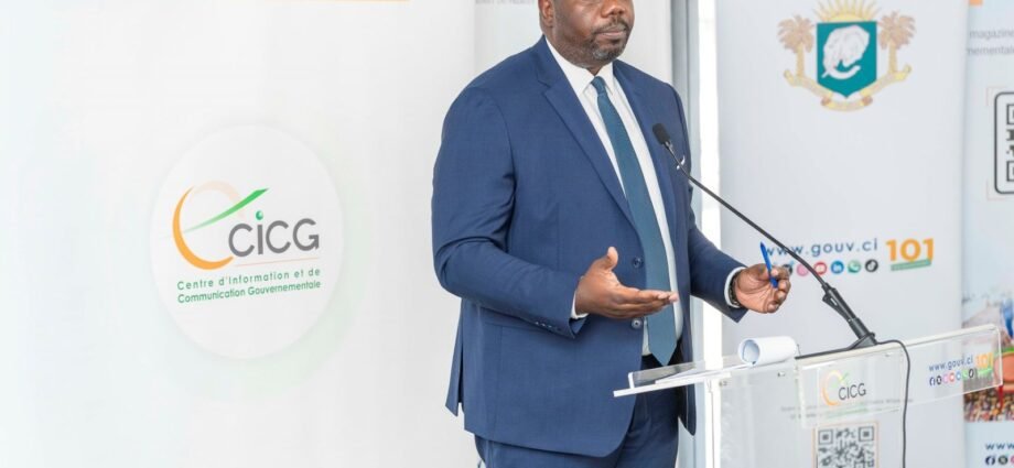 Guichet unique du commerce extérieur de Côte d'Ivoire : Un outil révolutionnaire pour faciliter les échanges commerciaux 1 photo commerce exterieur 3