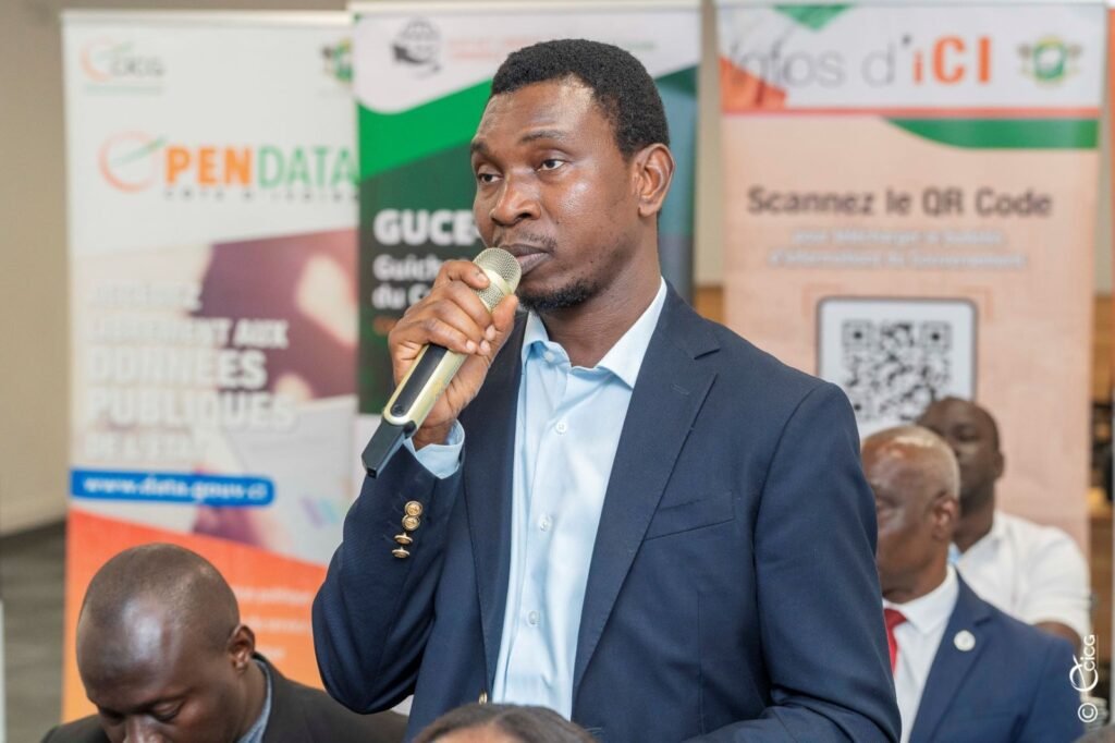 Guichet unique du commerce extérieur de Côte d'Ivoire : Un outil révolutionnaire pour faciliter les échanges commerciaux 4 photo commerce exterieur 5