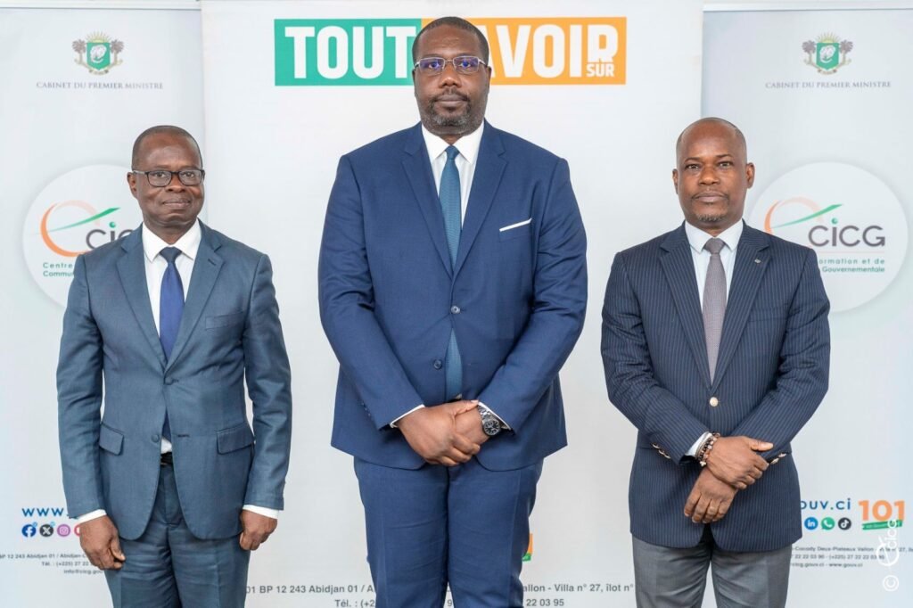 Guichet unique du commerce extérieur de Côte d'Ivoire : Un outil révolutionnaire pour faciliter les échanges commerciaux 2 photo commerce exterieur 6