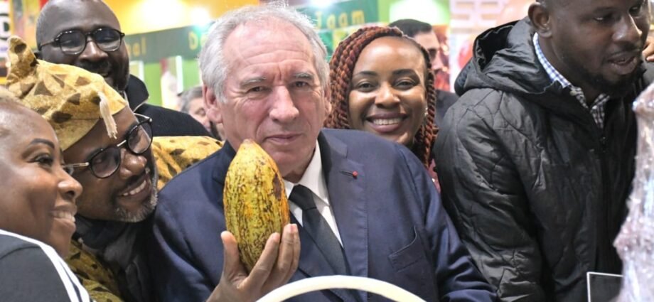 CACAO PARIS 3