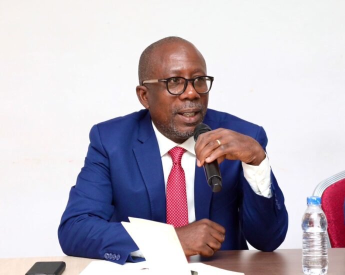 Aménagement des quartiers restructurés d'Abidjan : Un projet ambitieux pour transformer la vie urbaine 3 Koumassi 4
