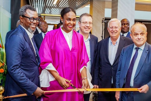 OM Group a démarré ses activités en Côte d'Ivoire en 2008