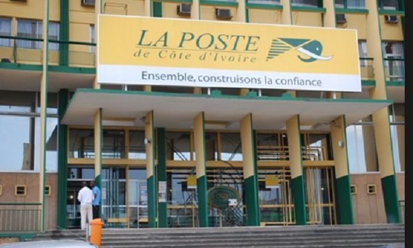 Poste de Cote dIvoire 2 1