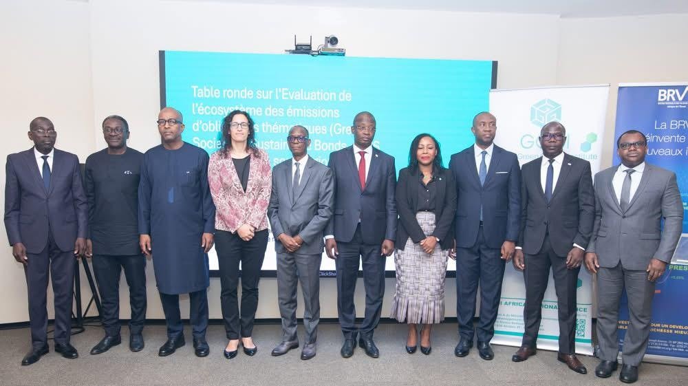 Finance durable en UEMOA : le GGGI et la BRVM unissent leurs forces 3 Uemoa 2