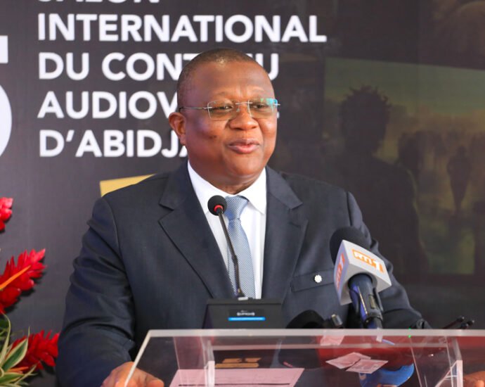SICA 2025 : L’Afrique en plein essor dans l’Industrie audiovisuelle mondiale 2 photo Sica 2