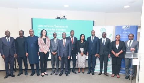 Finance durable en UEMOA : le GGGI et la BRVM unissent leurs forces 2 photo Uemoa 1