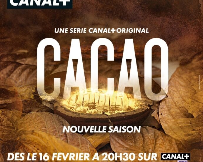 Retour Triomphal de « CACAO » : Une plongée dans les rivalités familiales africaines 6 photo serie 1