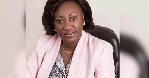 Patricia Poku Diaby : Une icône de la richesse et du commerce en Afrique de l'Ouest 1 12724279302269360109
