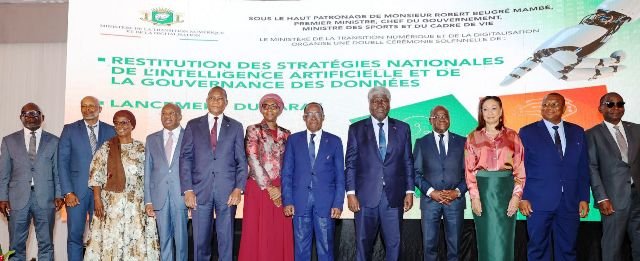 L'IA va fluidifier les services publics