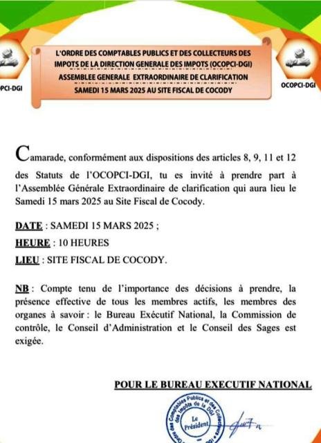 OCOPCI