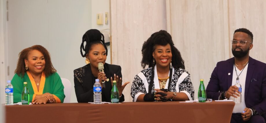 Ôtentik Products s’installe en Côte d’Ivoire : Une nouvelle étape pour la marque qui célèbre la beauté noire 1 OTENTIK 4