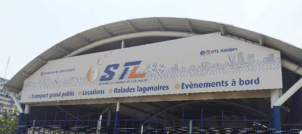 Du nouveau dans l'affaire STL vs SCI OCEANOR : La Société de Transport Lagunaire dénonce des contre-vérités inacceptables ! 7 STL 3