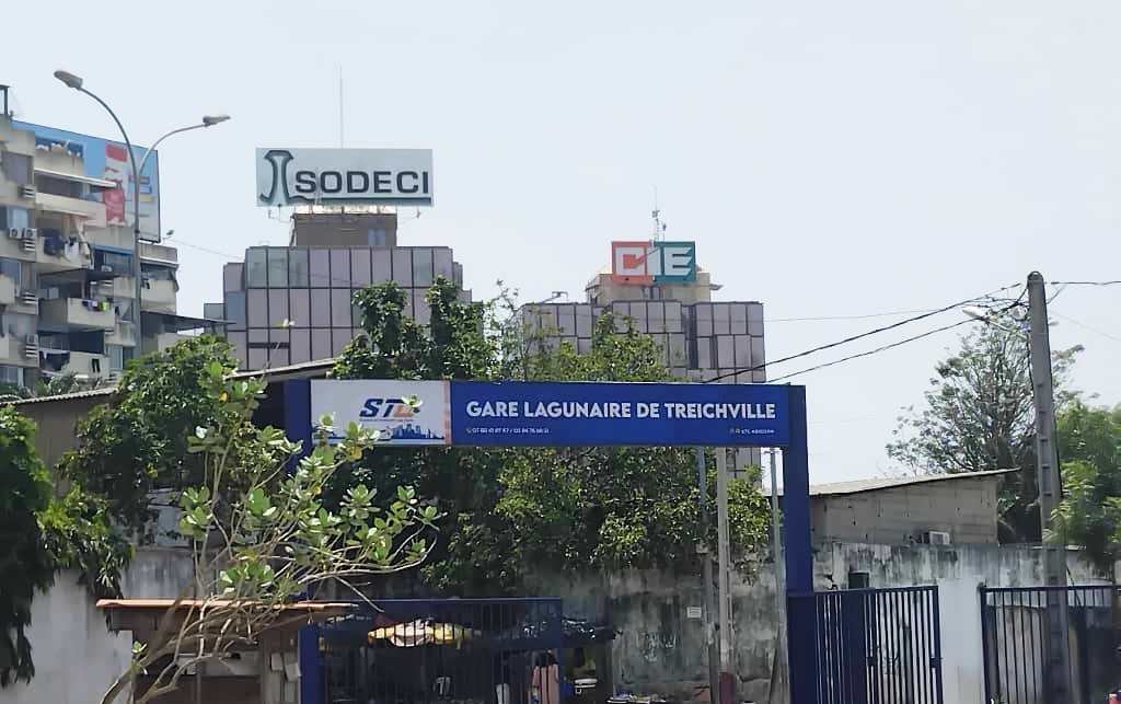 Du nouveau dans l'affaire STL vs SCI OCEANOR : La Société de Transport Lagunaire dénonce des contre-vérités inacceptables ! 3 STL 4